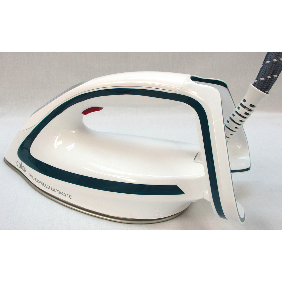 Calor GV9556C0 Pro Express ultimate - Fer - vue de gauche