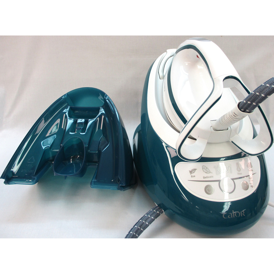 Calor GV9556C0 Pro Express ultimate - Réservoir amovible