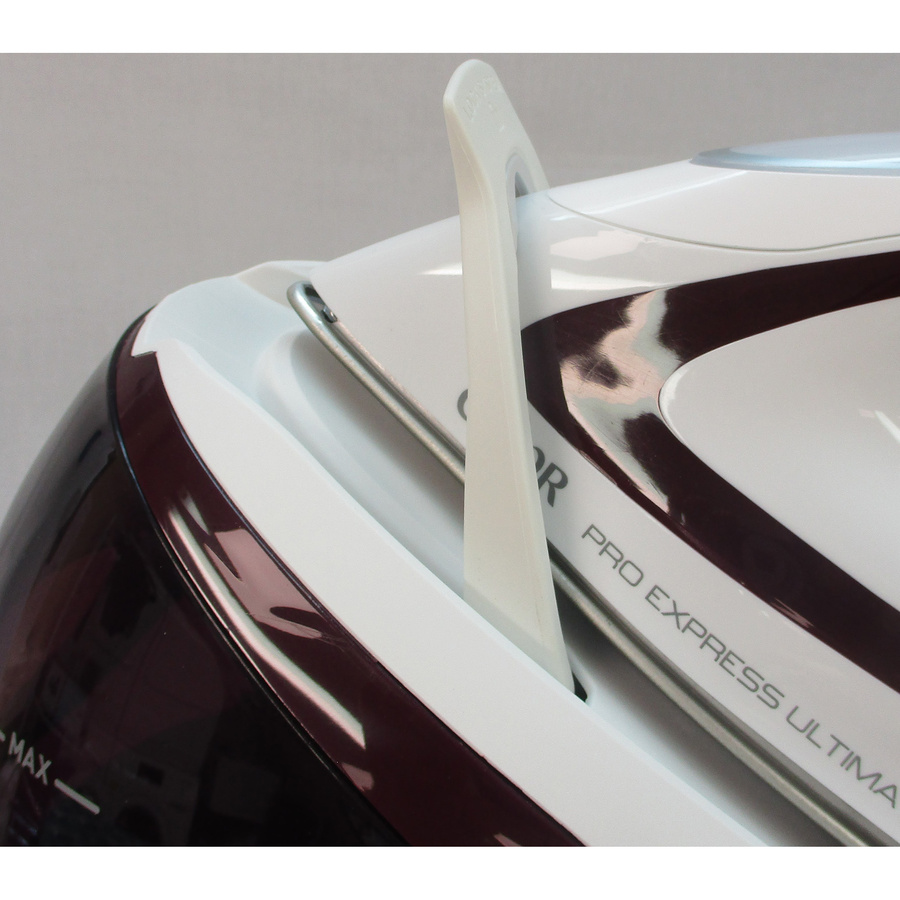 Calor GV9557C0 Pro Express Ultimate - Système de verrouillage du fer