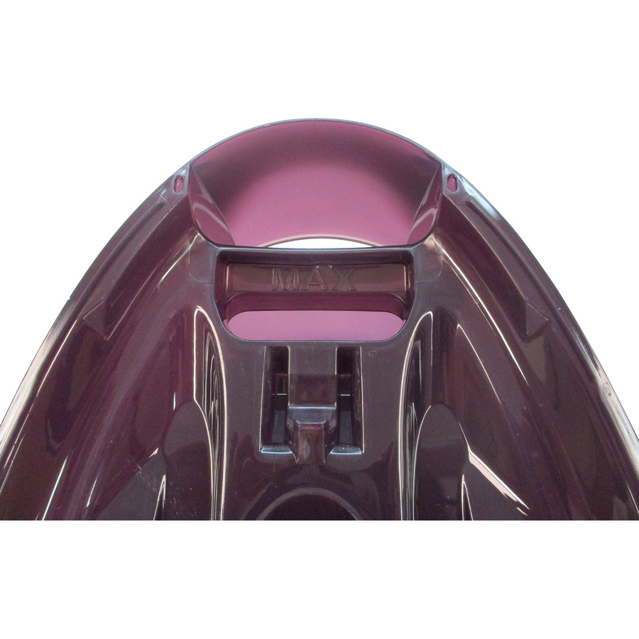 Calor GV9557C0 Pro Express Ultimate - Orifice de remplissage