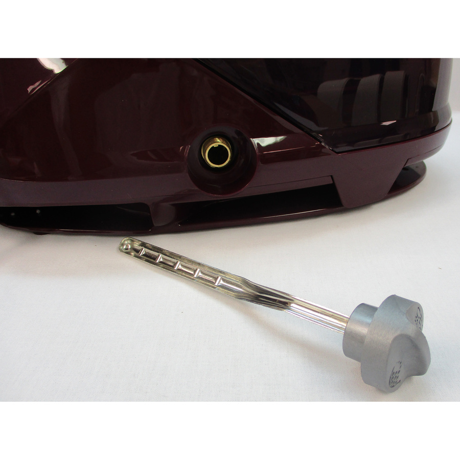 Calor GV9557C0 Pro Express Ultimate - Tige anti-calcaire