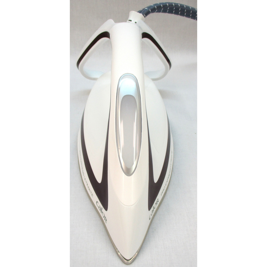 Calor GV9557C0 Pro Express Ultimate - Fer - vue de dessus