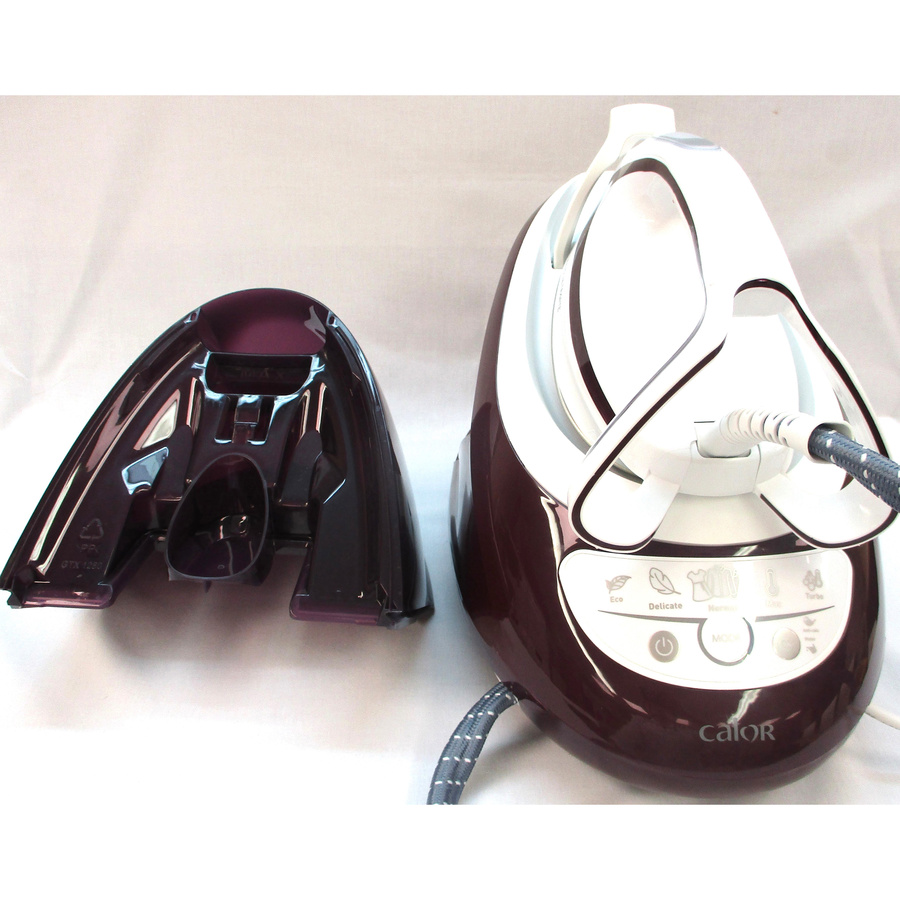 Calor GV9557C0 Pro Express Ultimate - Réservoir amovible