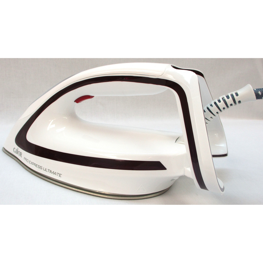 Calor GV9557C0 Pro Express Ultimate - Fer - vue de gauche