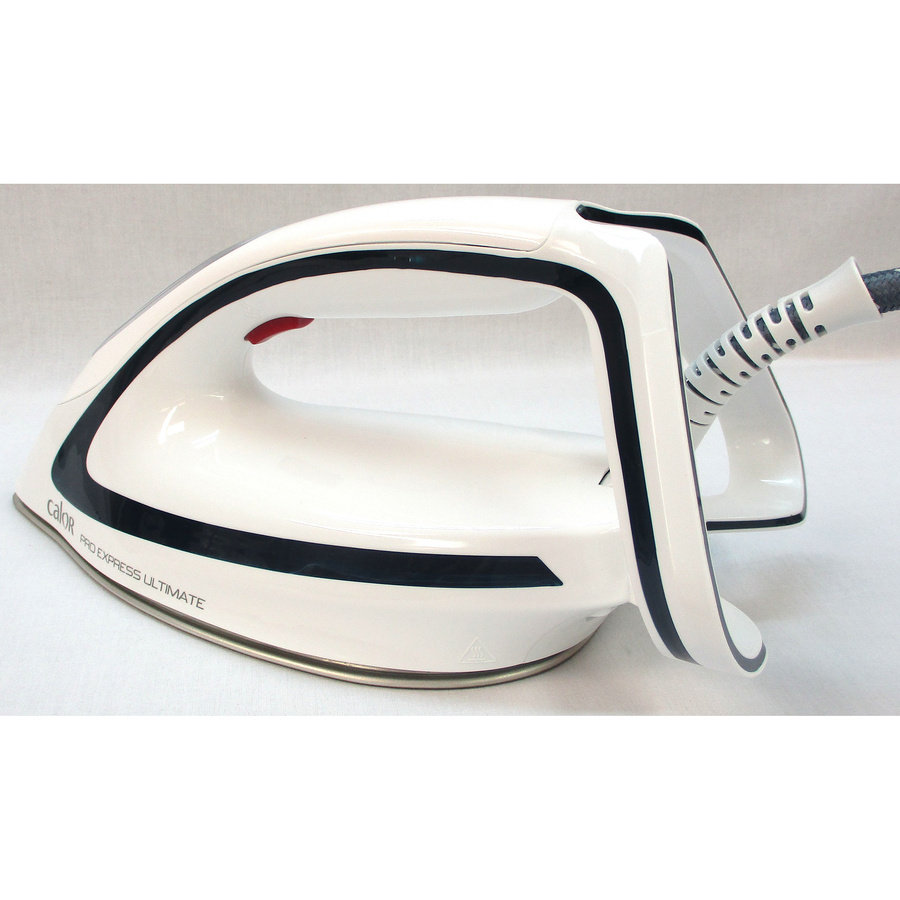 Calor GV9558C0 Pro Express Ultimate - Fer - vue de gauche