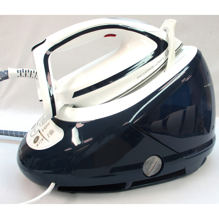 Calor GV9558C0 Pro Express Ultimate - Vue de droite