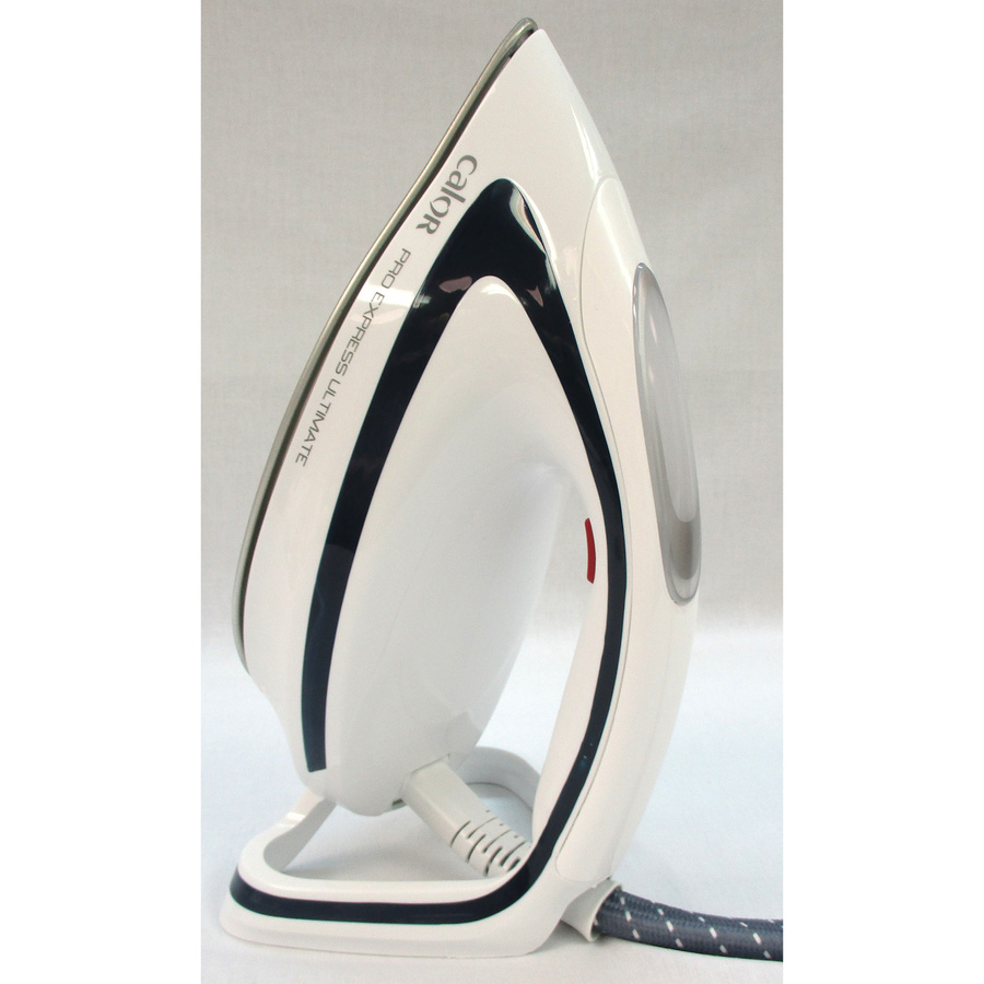 Calor GV9558C0 Pro Express Ultimate - Fer posé sur le talon