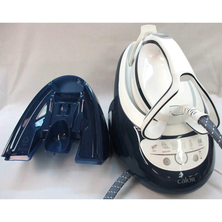 Calor GV9558C0 Pro Express Ultimate - Réservoir amovible