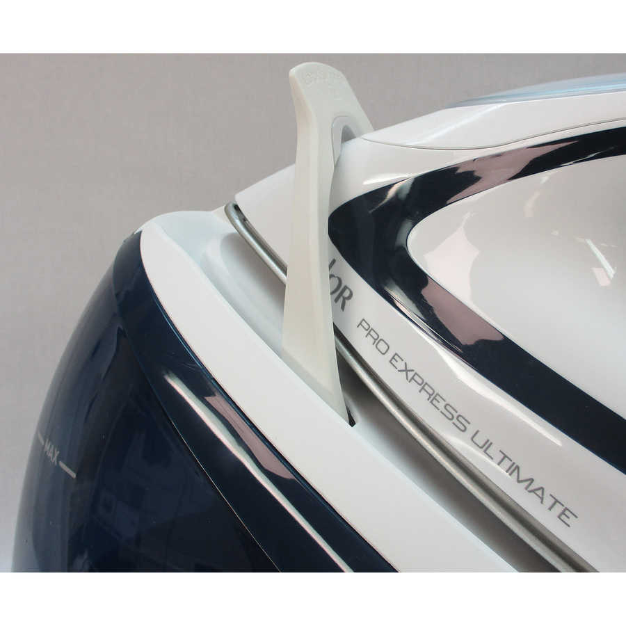 Calor GV9558C0 Pro Express Ultimate - Système de verrouillage du fer