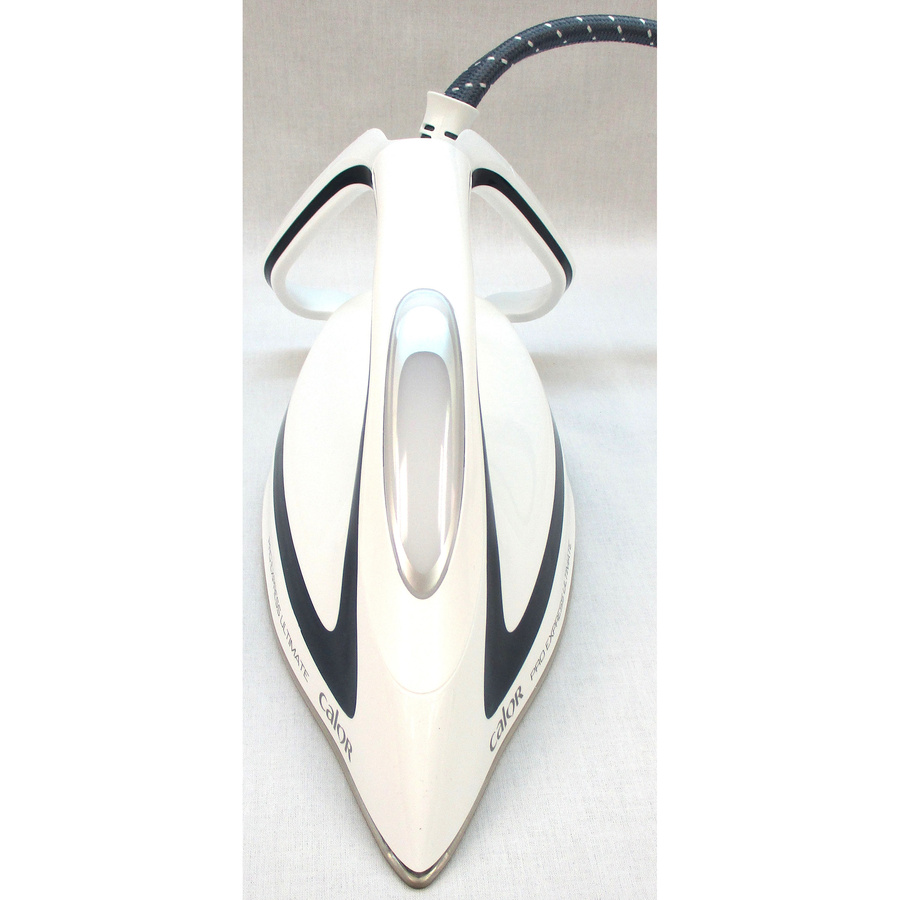 Calor GV9558C0 Pro Express Ultimate - Fer - vue de dessus