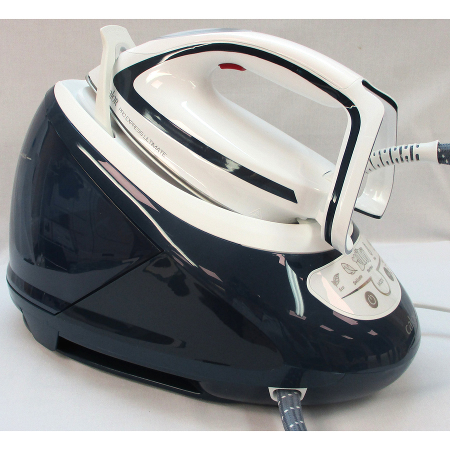 Calor GV9558C0 Pro Express Ultimate - Vue de gauche