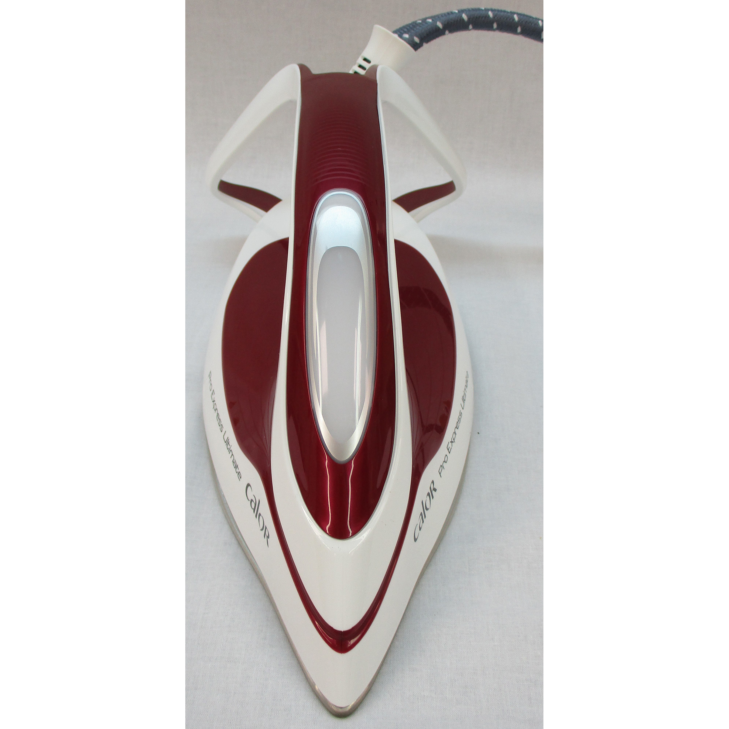 Calor GV9711C0 Pro Express Ultimate II - Pointe du fer