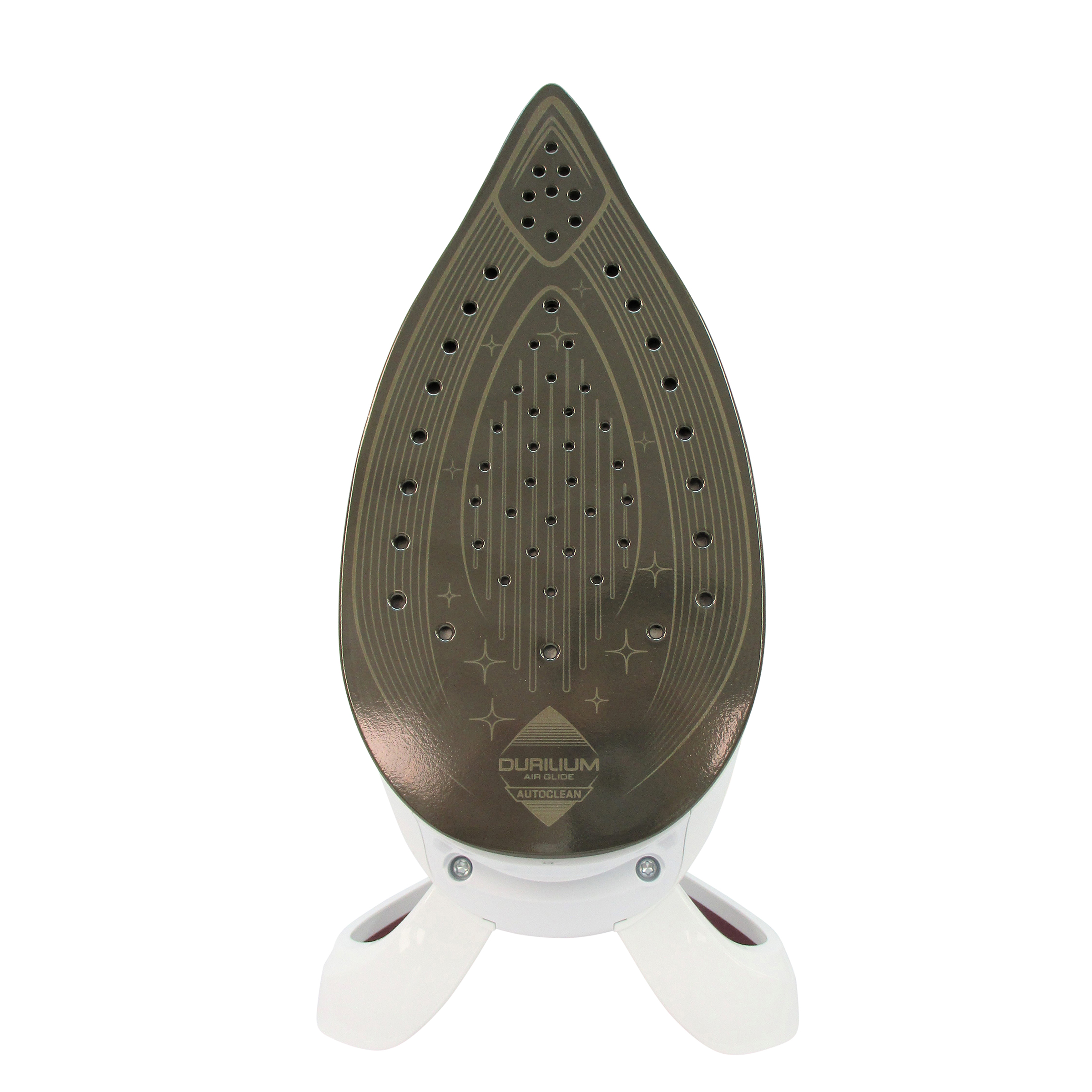 Calor GV9711C0 Pro Express Ultimate II - Semelle du fer