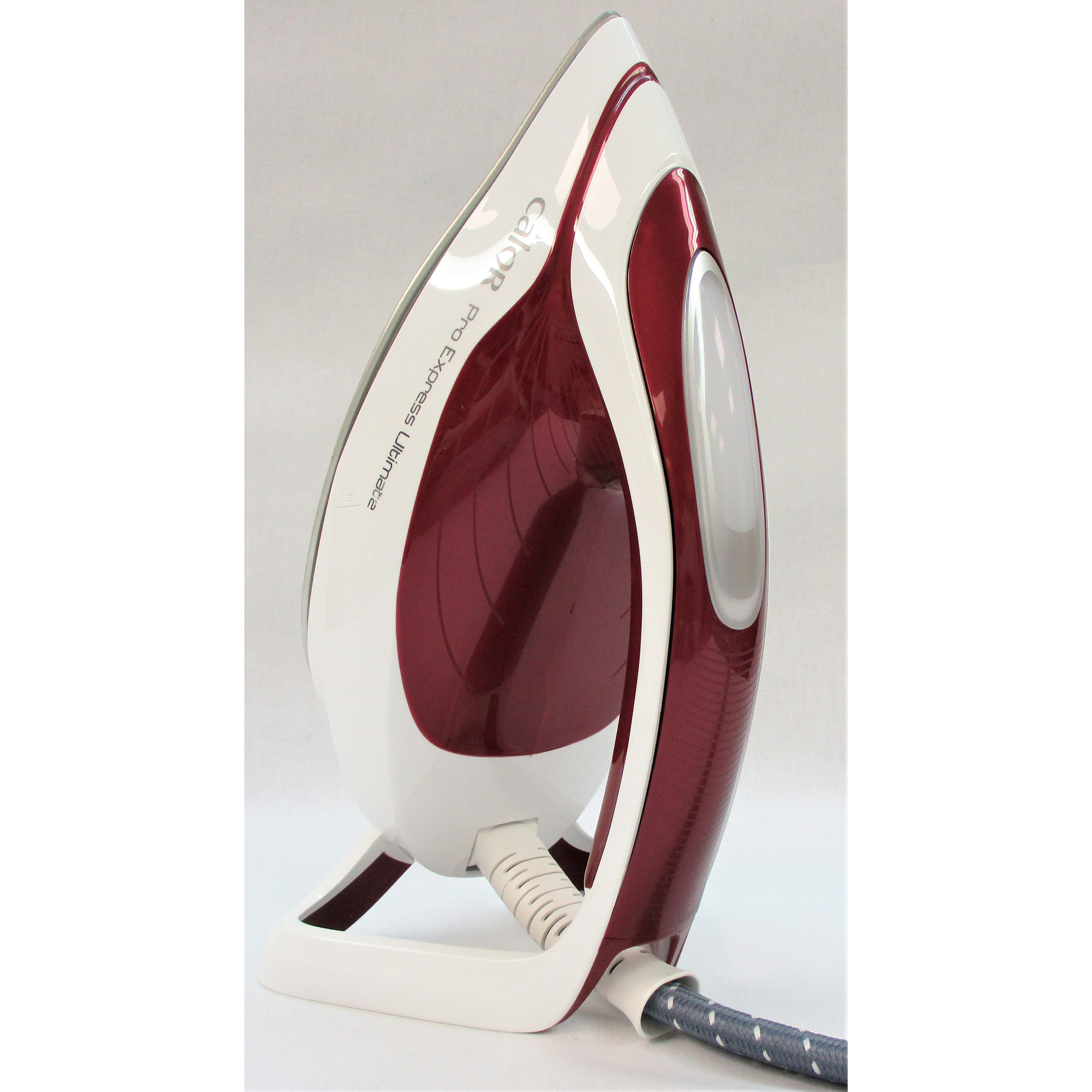 Calor GV9711C0 Pro Express Ultimate II - Fer posé sur le talon