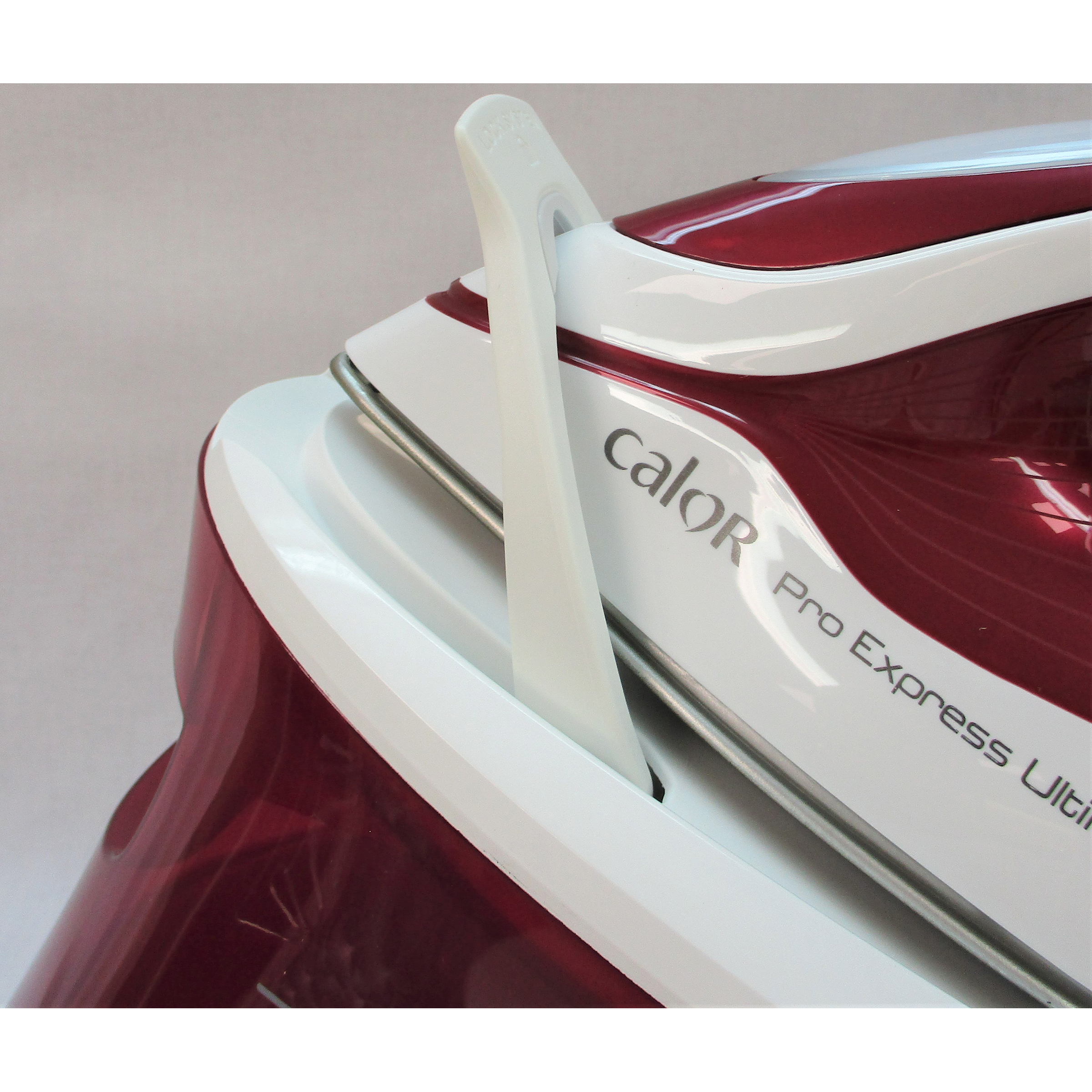 Calor GV9711C0 Pro Express Ultimate II - Système de verrouillage du fer