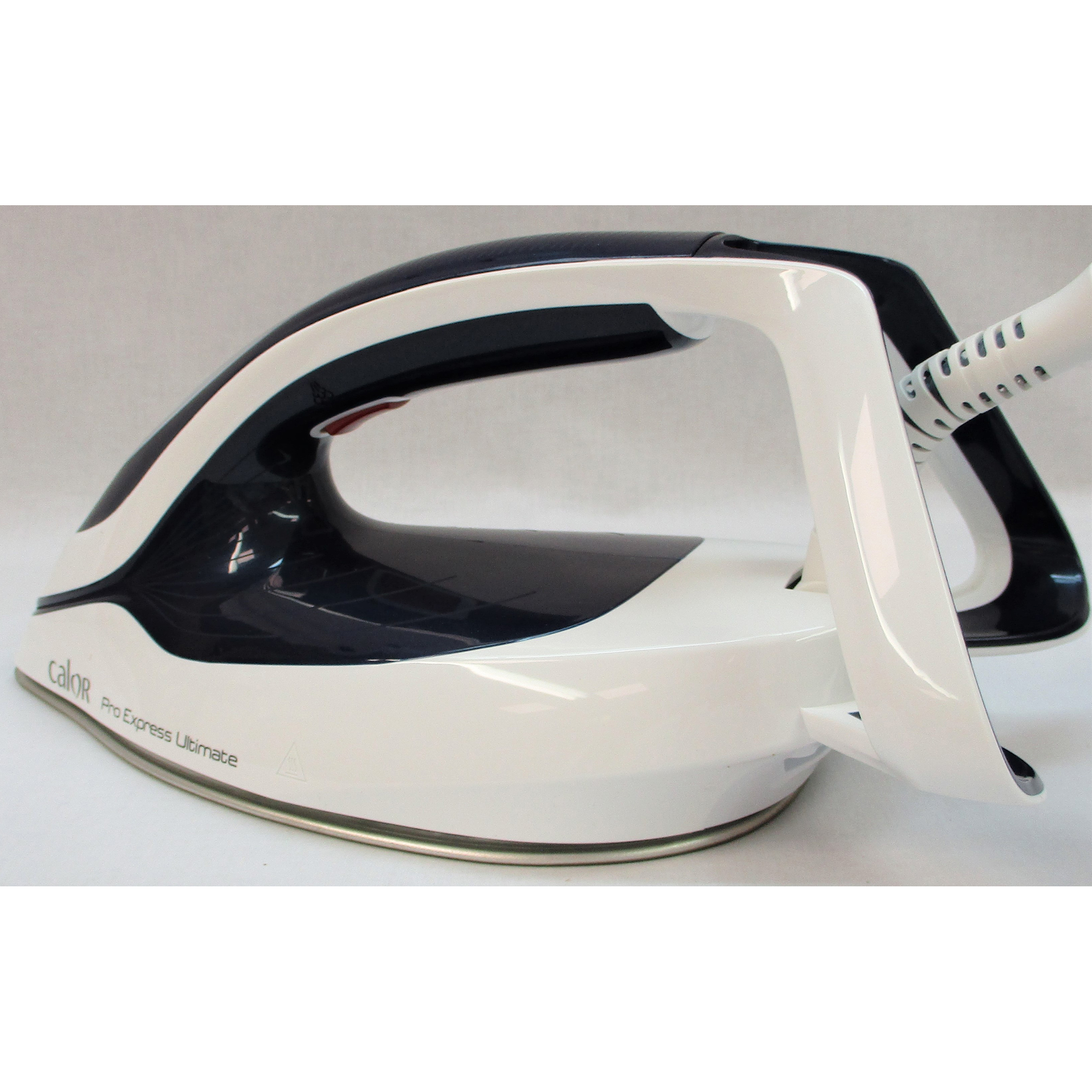 Calor GV9712C0 Pro Express Ultimate II - Fer - vue de gauche