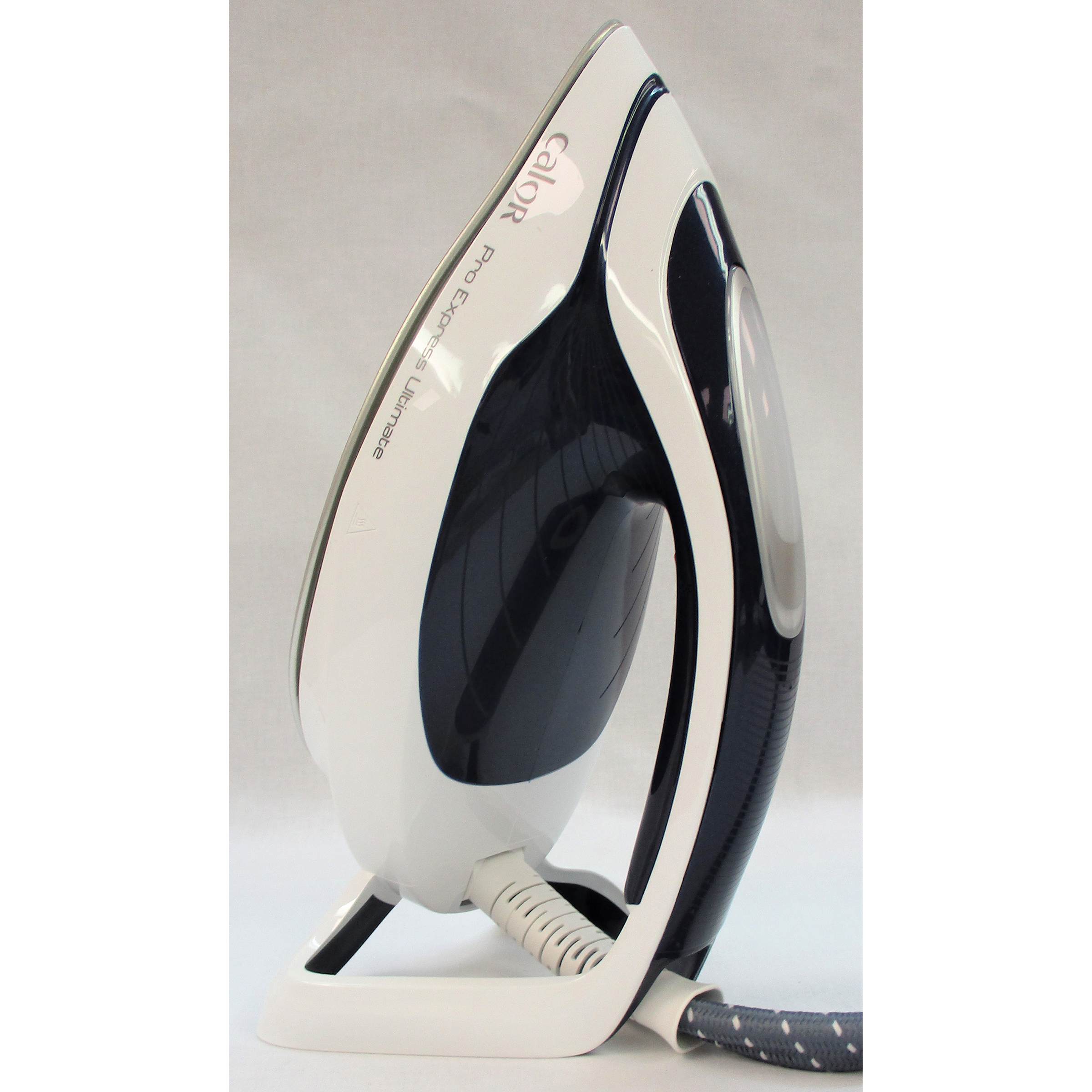 Calor GV9712C0 Pro Express Ultimate II - Fer posé sur le talon