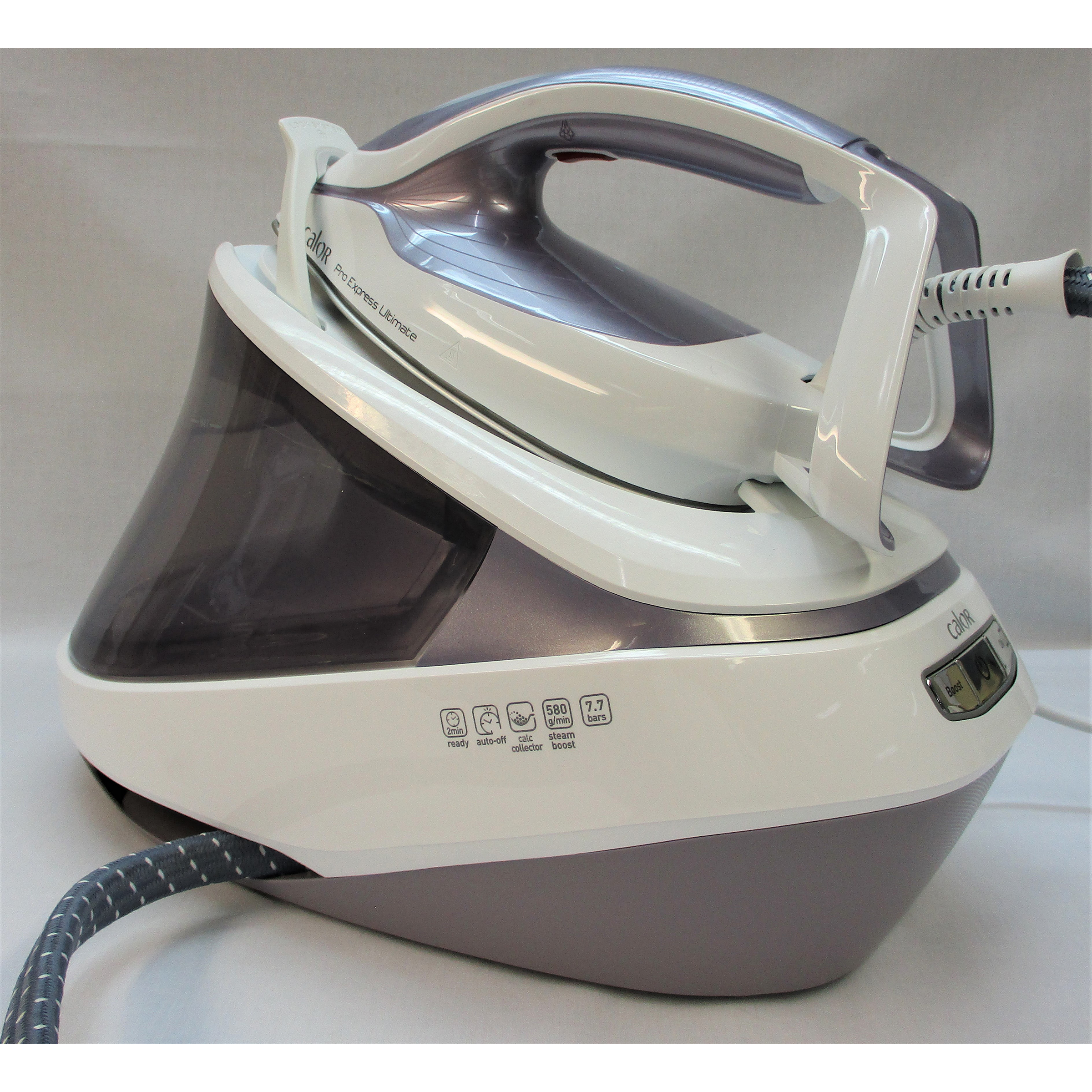 Calor GV9713C0 Pro Express Ultimate 2 - Vue d'ensemble