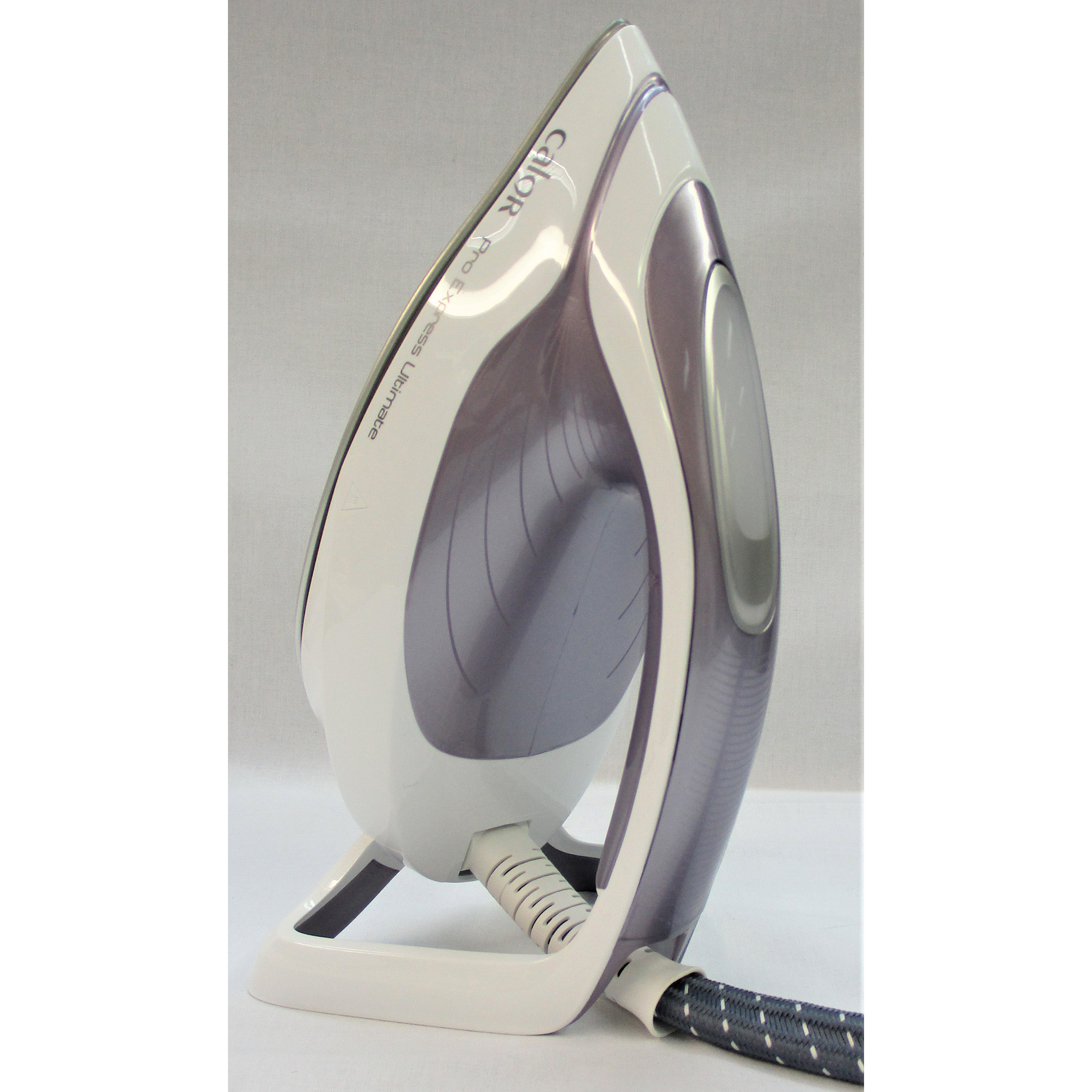 Calor GV9713C0 Pro Express Ultimate 2 - Fer posé sur le talon