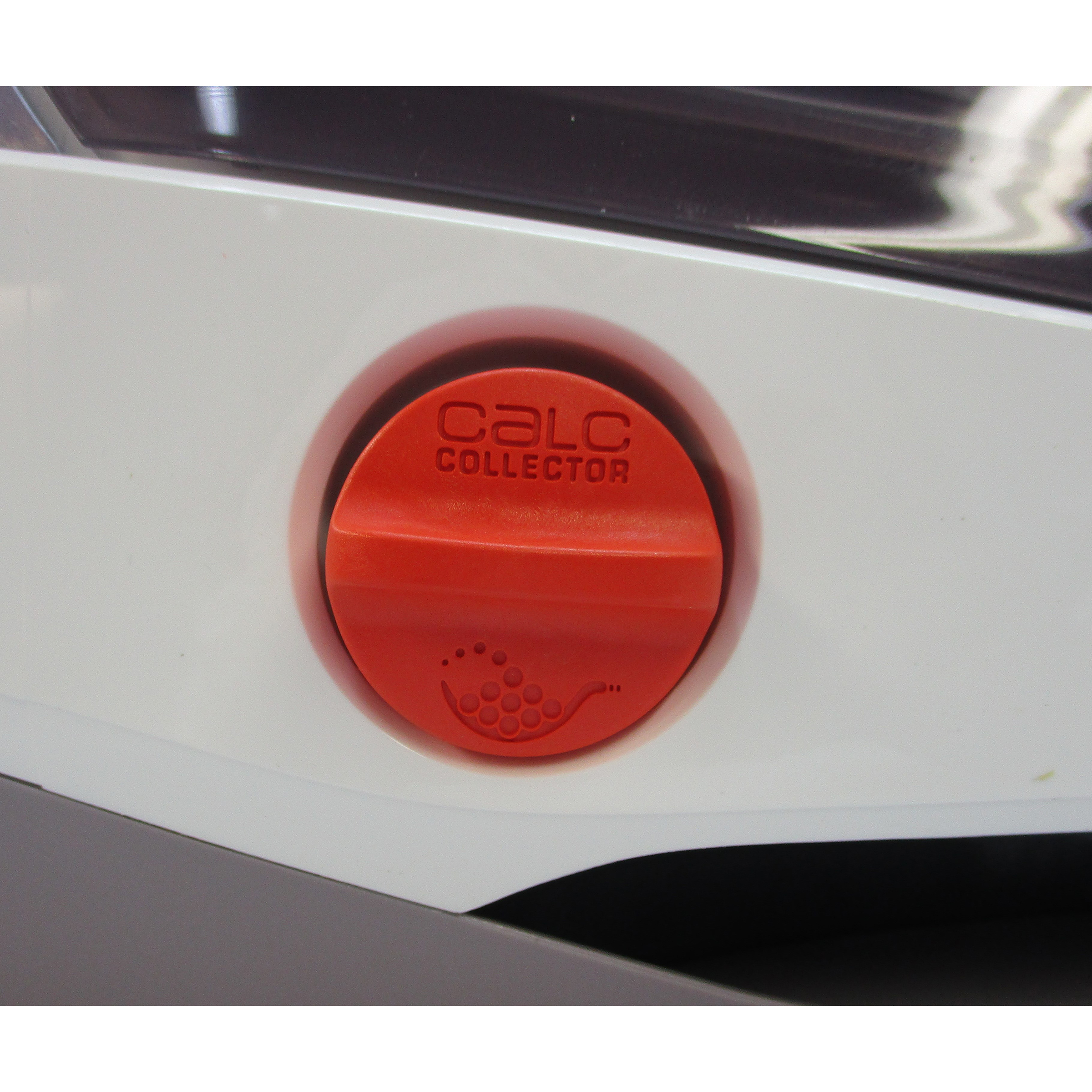 Calor GV9713C0 Pro Express Ultimate 2 - Collecteur de calcaire