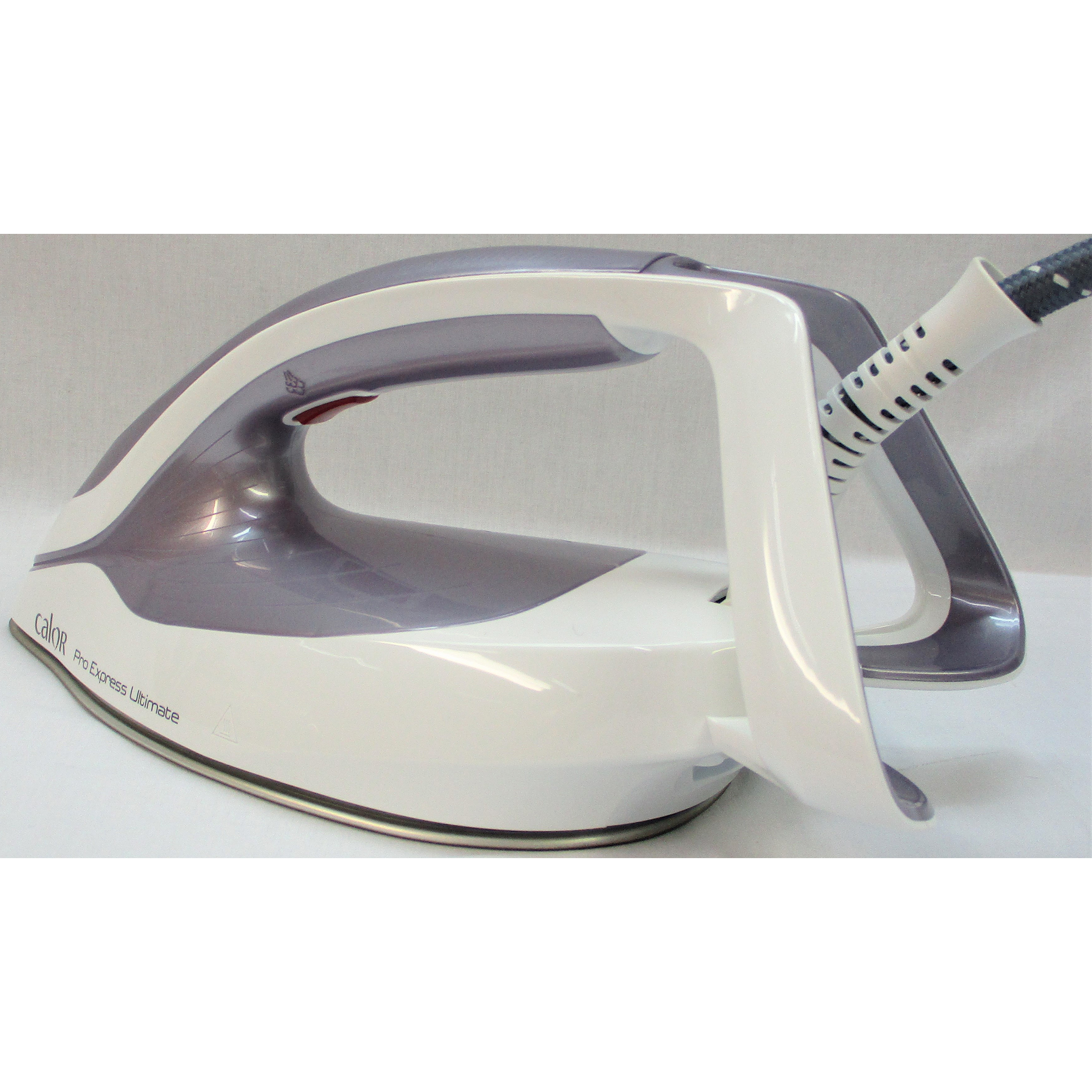 Calor GV9713C0 Pro Express Ultimate 2 - Fer - vue de gauche