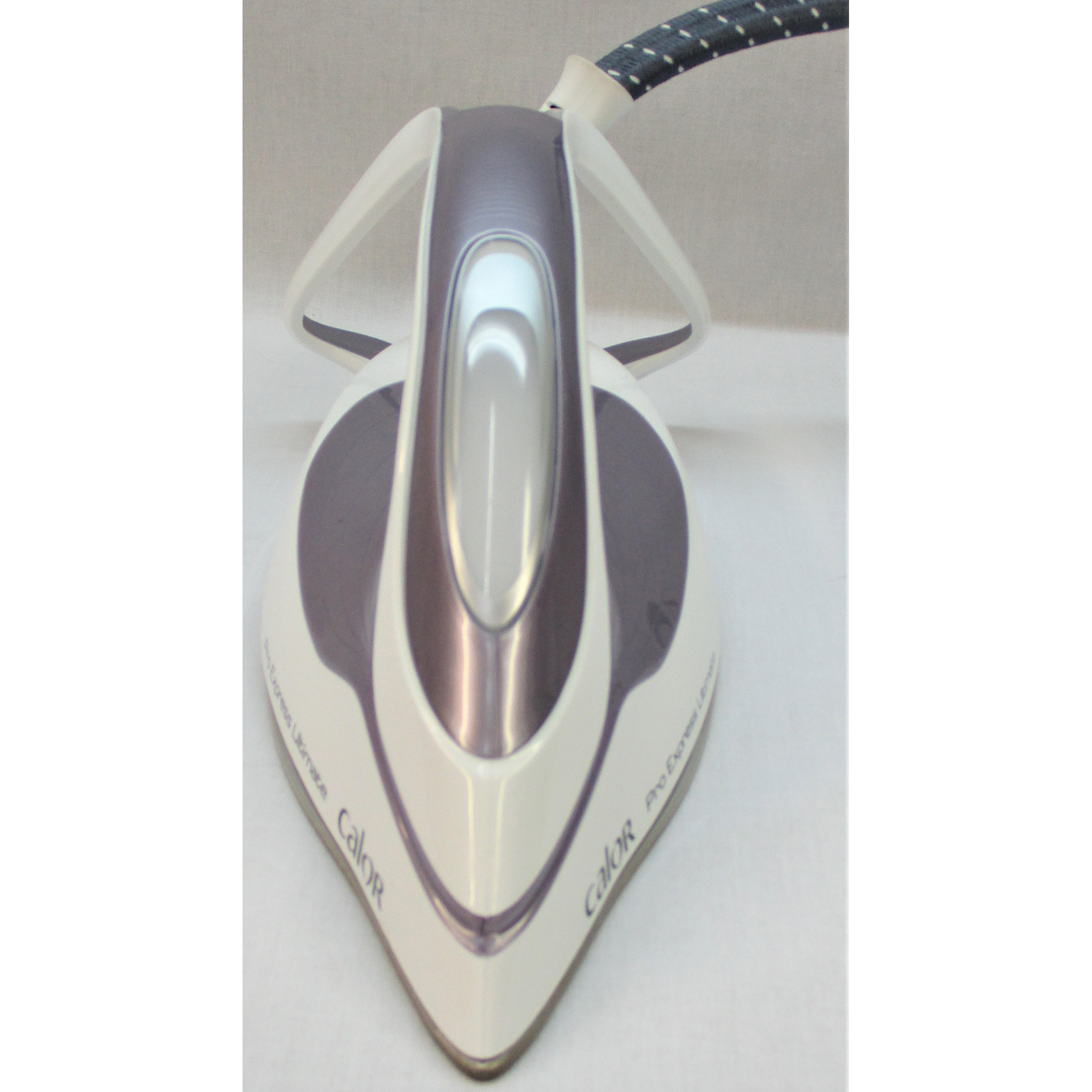 Calor GV9713C0 Pro Express Ultimate 2 - Pointe du fer