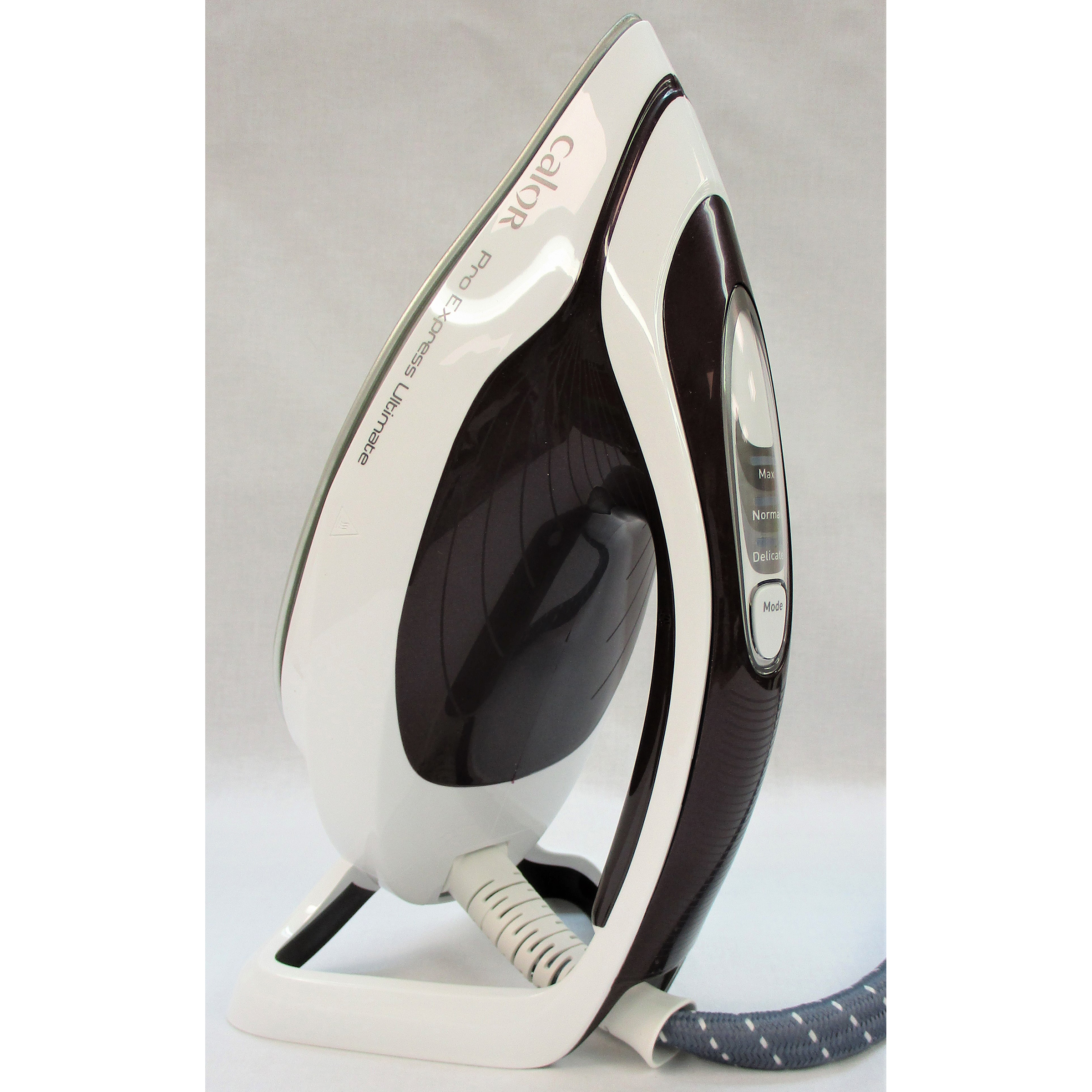 Calor GV9721C0 Pro Express Ultimate II - Fer posé sur le talon