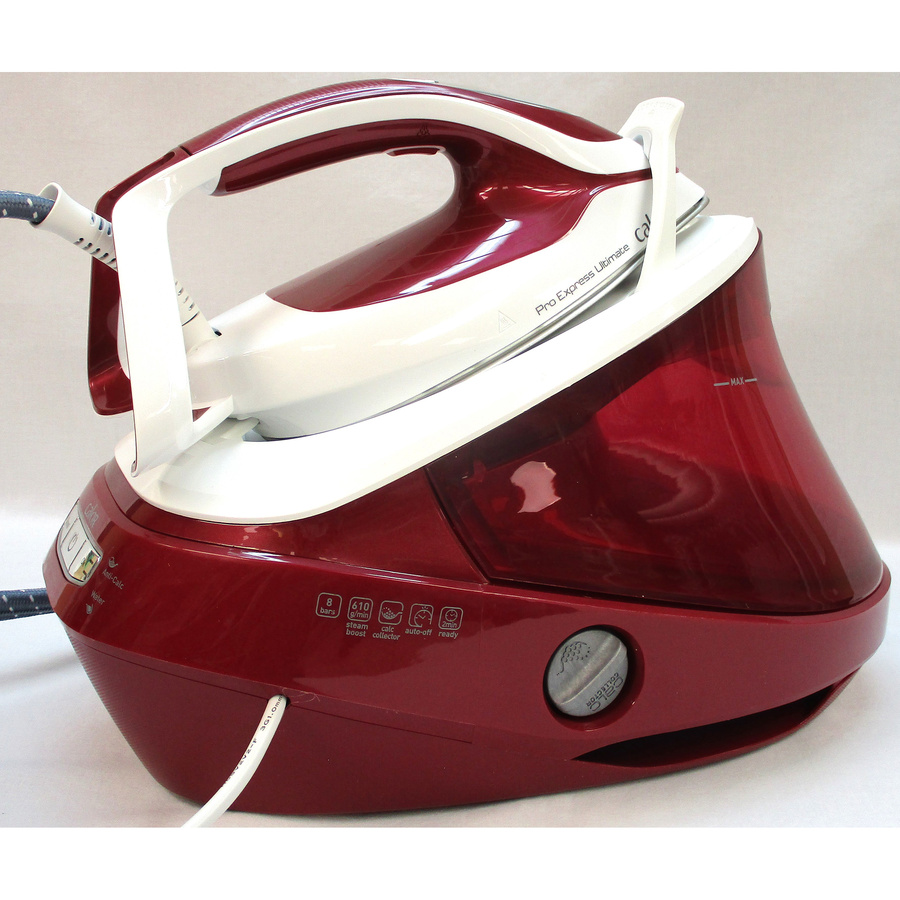 Calor GV9723C0 Pro Express Ultimate II - Vue de droite