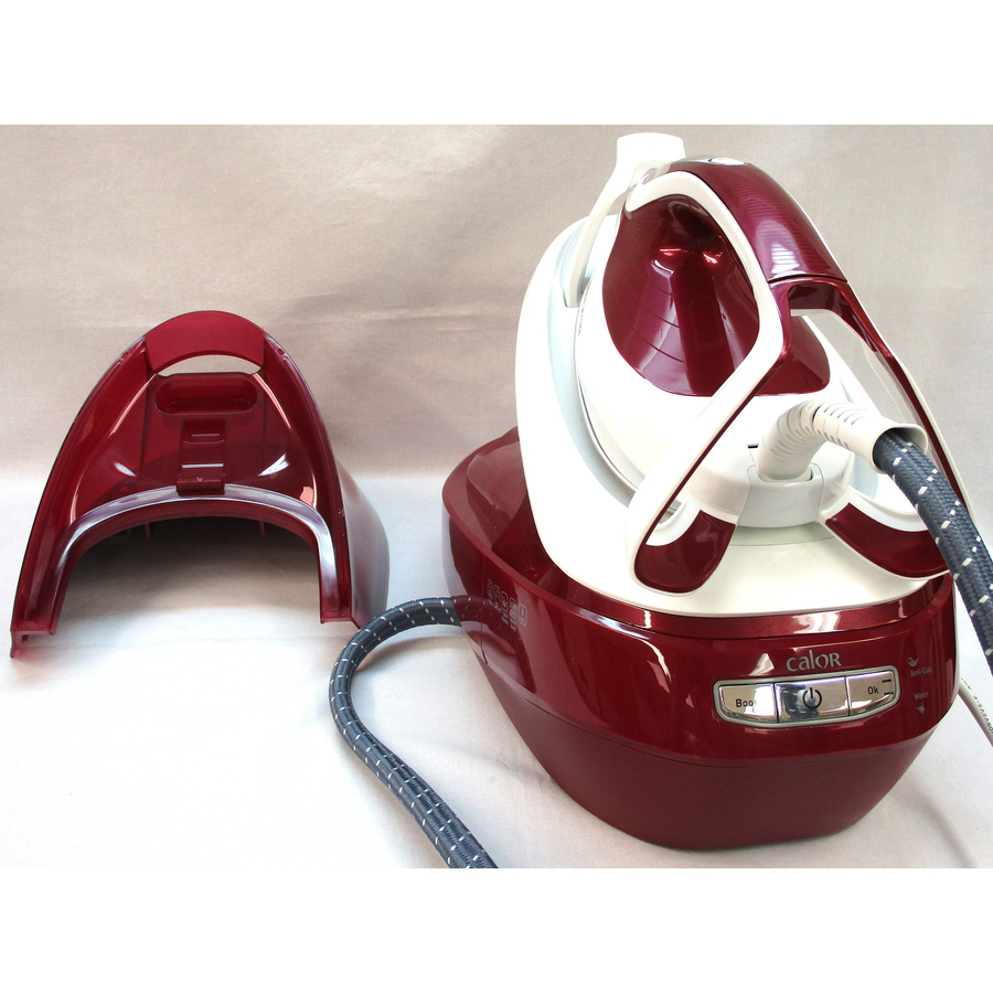 Calor GV9723C0 Pro Express Ultimate II - Réservoir amovible