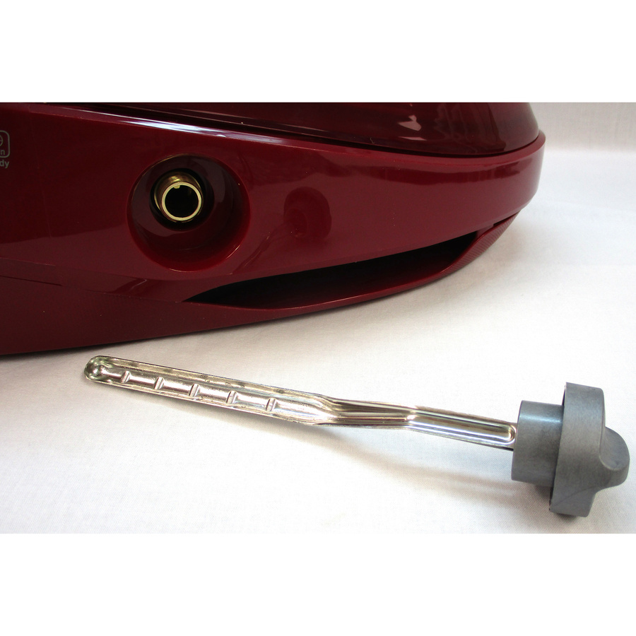 Calor GV9723C0 Pro Express Ultimate II - Tige anti-calcaire