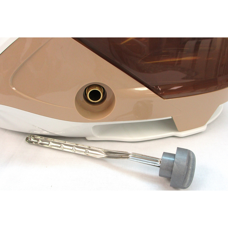 Calor GV9E22C0 Pro Express Eco - Tige anti-calcaire