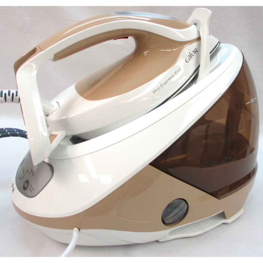 Calor GV9E22C0 Pro Express Eco - Vue de droite