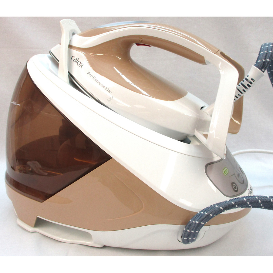 Calor GV9E22C0 Pro Express Eco - Vue de gauche