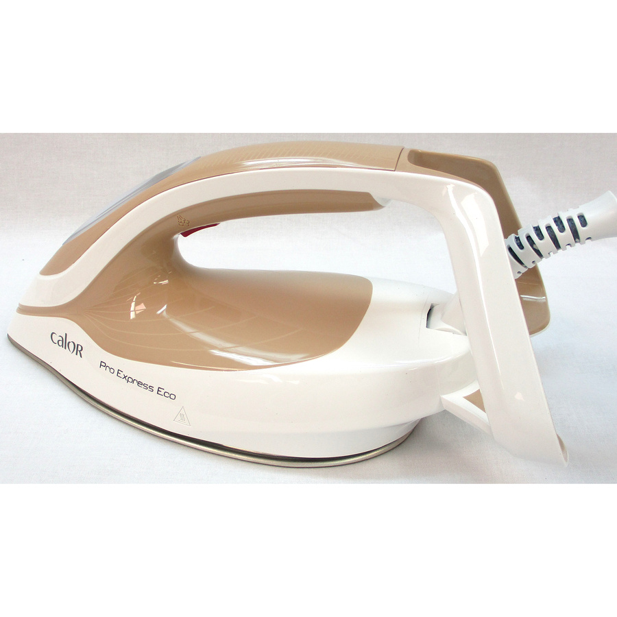 Calor GV9E22C0 Pro Express Eco - Fer - vue de gauche