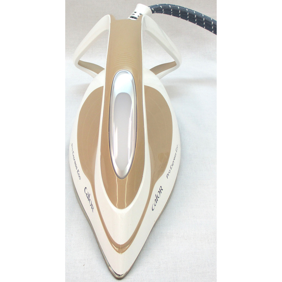 Calor GV9E22C0 Pro Express Eco - Fer - vue de dessus