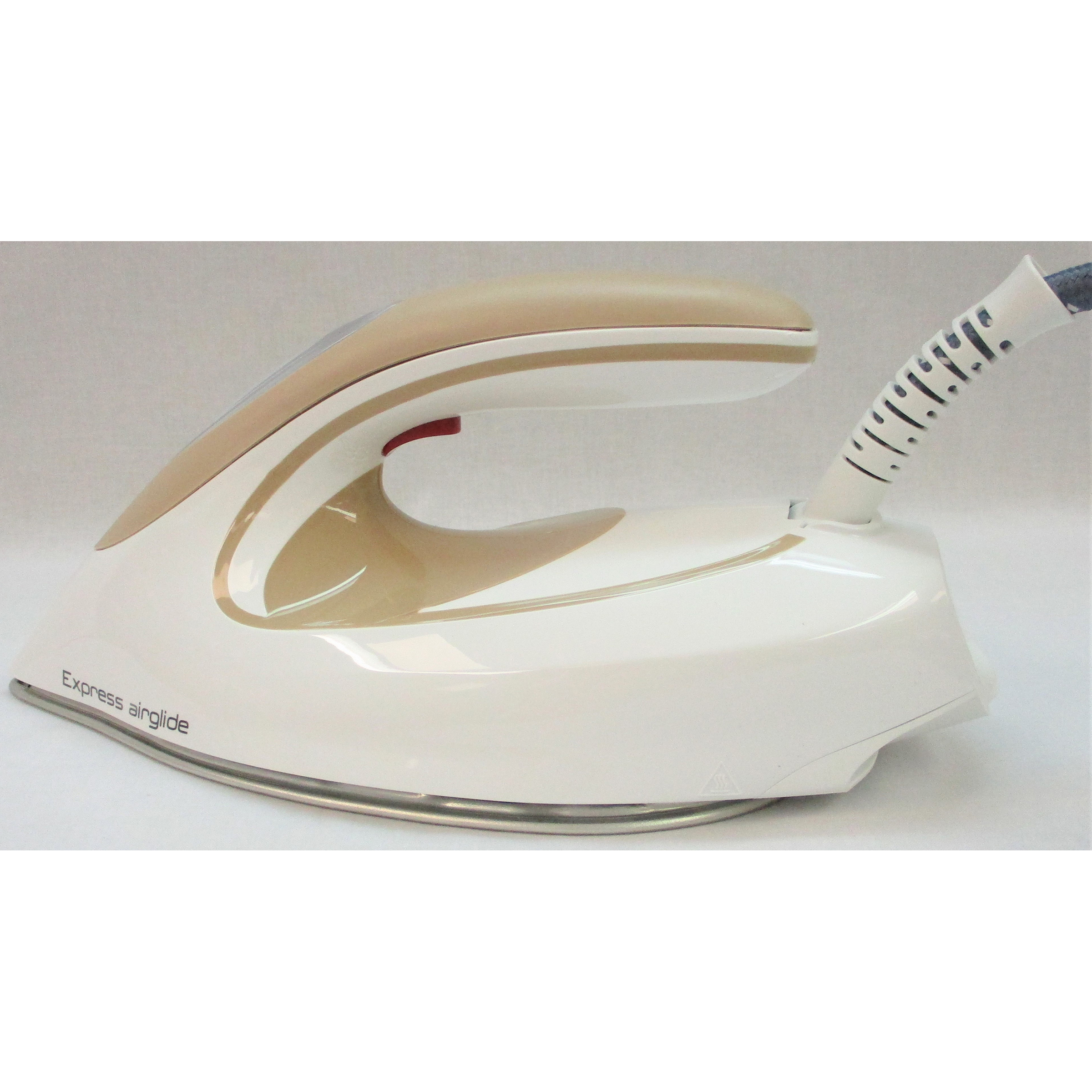 Calor SV8027C0 Express Airglide - Fer - vue de gauche