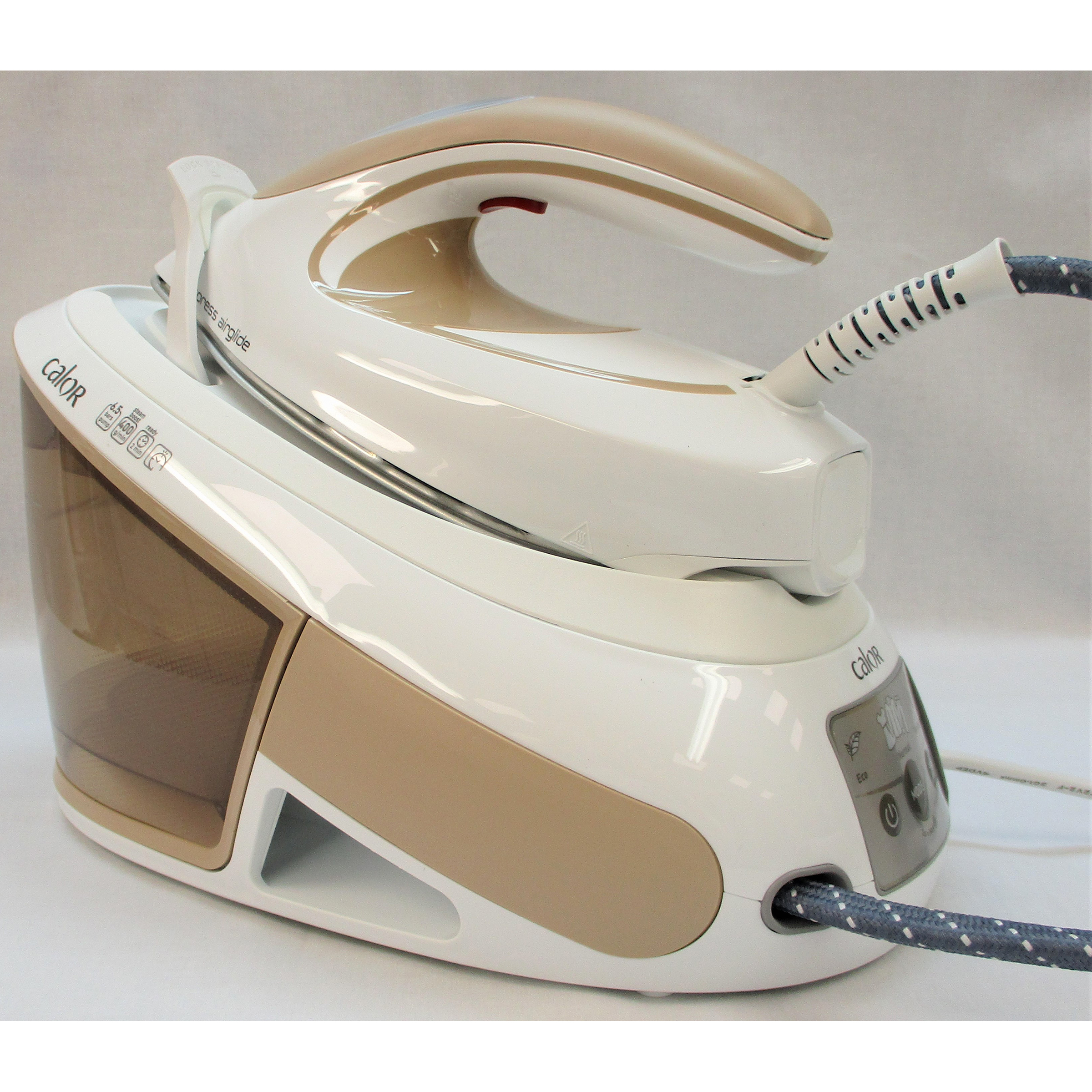 Calor SV8027C0 Express Airglide - Vue d'ensemble