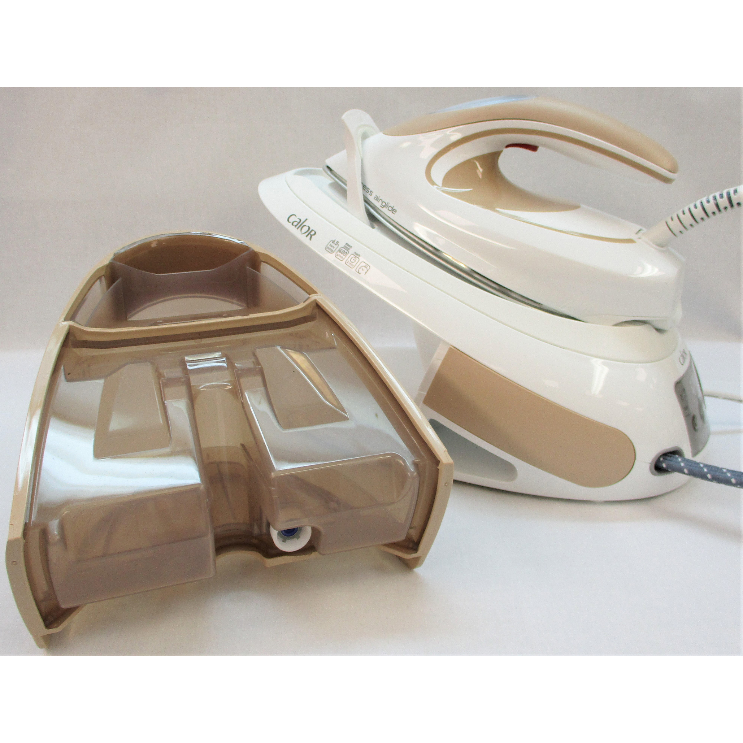 Calor SV8027C0 Express Airglide - Réservoir amovible