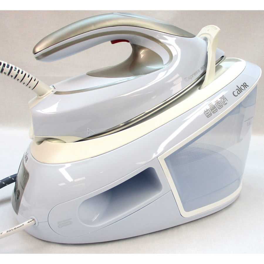 Calor SV8028C0 Express Airglide - Vue de droite