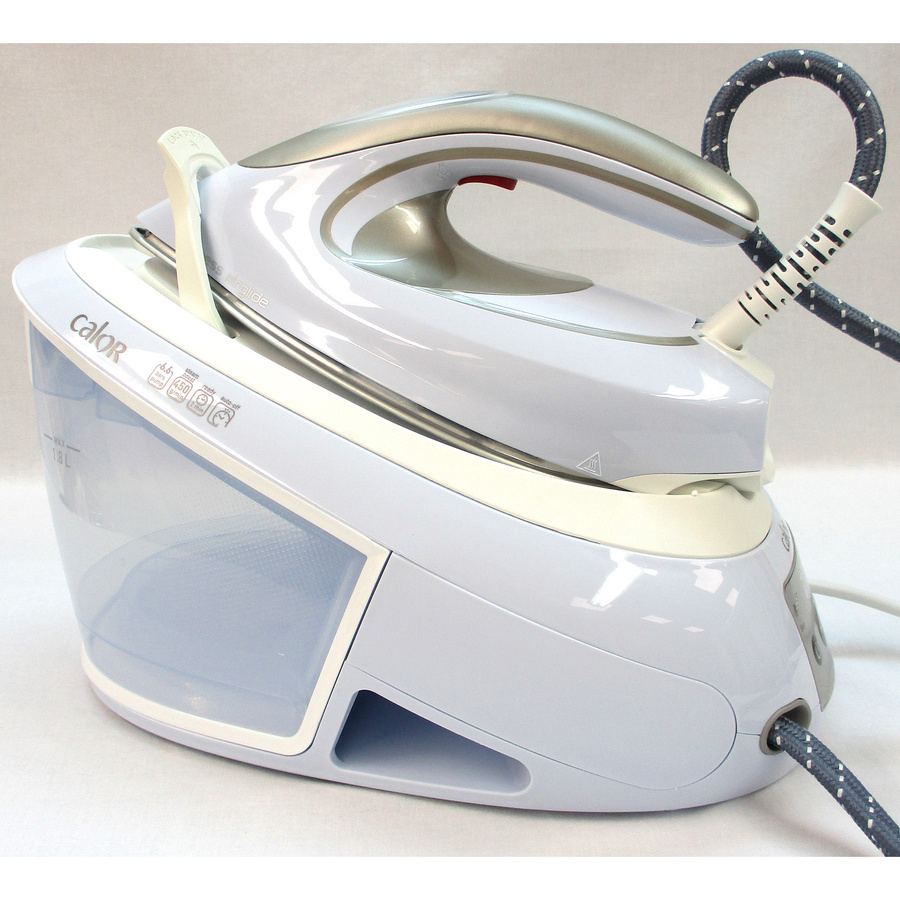 Calor SV8028C0 Express Airglide - Vue de gauche