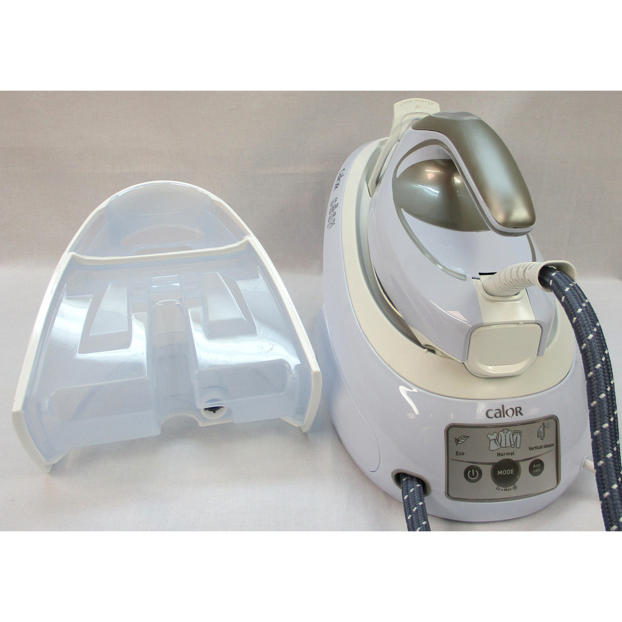 Calor SV8028C0 Express Airglide - Réservoir amovible