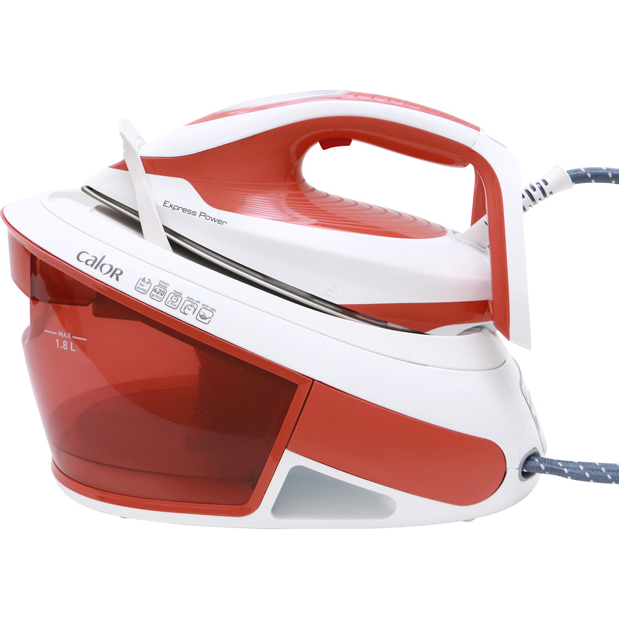 Calor SV8110C0 Express Power - Vue principale