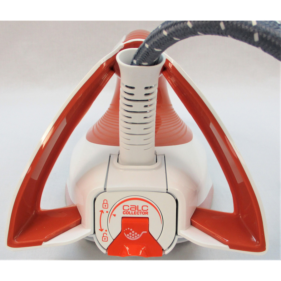 Calor SV8110C0 Express Power - Collecteur de calcaire