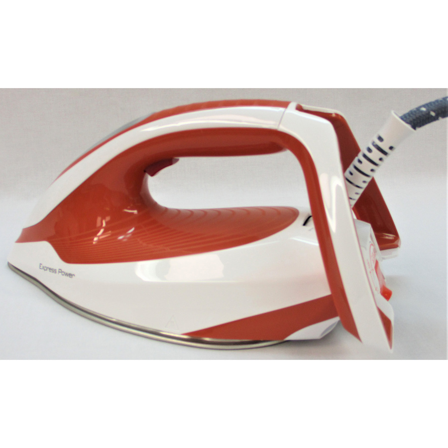 Calor SV8110C0 Express Power - Fer - vue de gauche