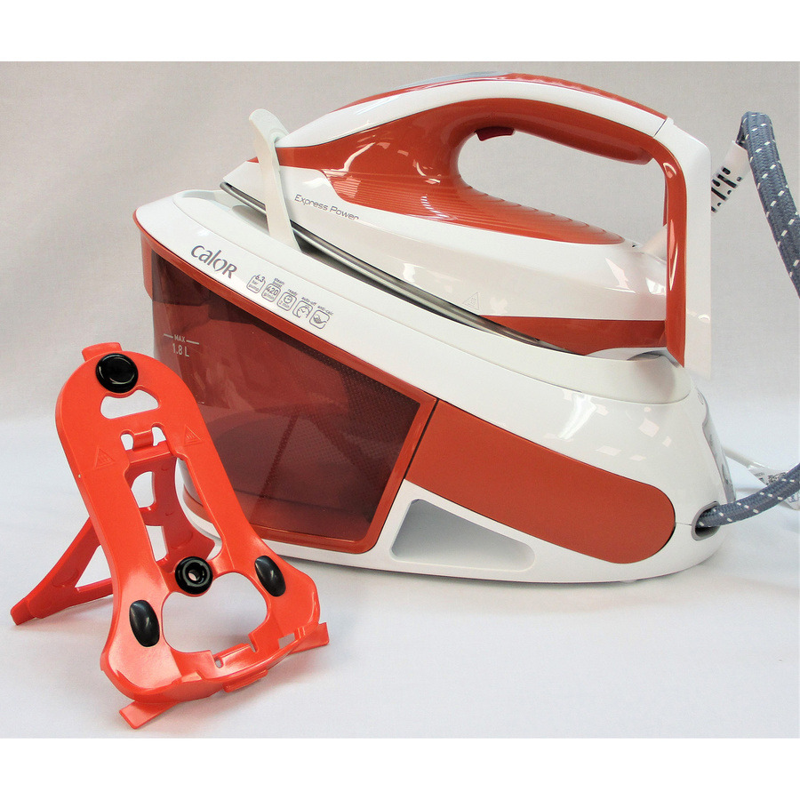 Calor SV8110C0 Express Power - Repose-fer