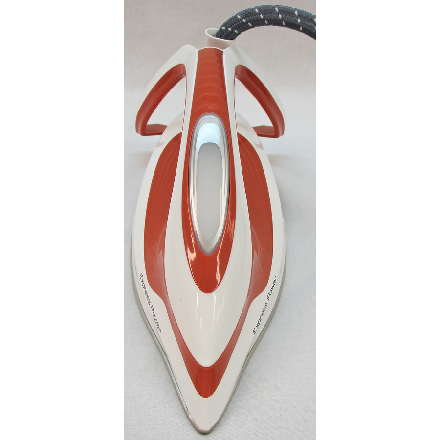 Calor SV8110C0 Express Power - Fer - vue de dessus