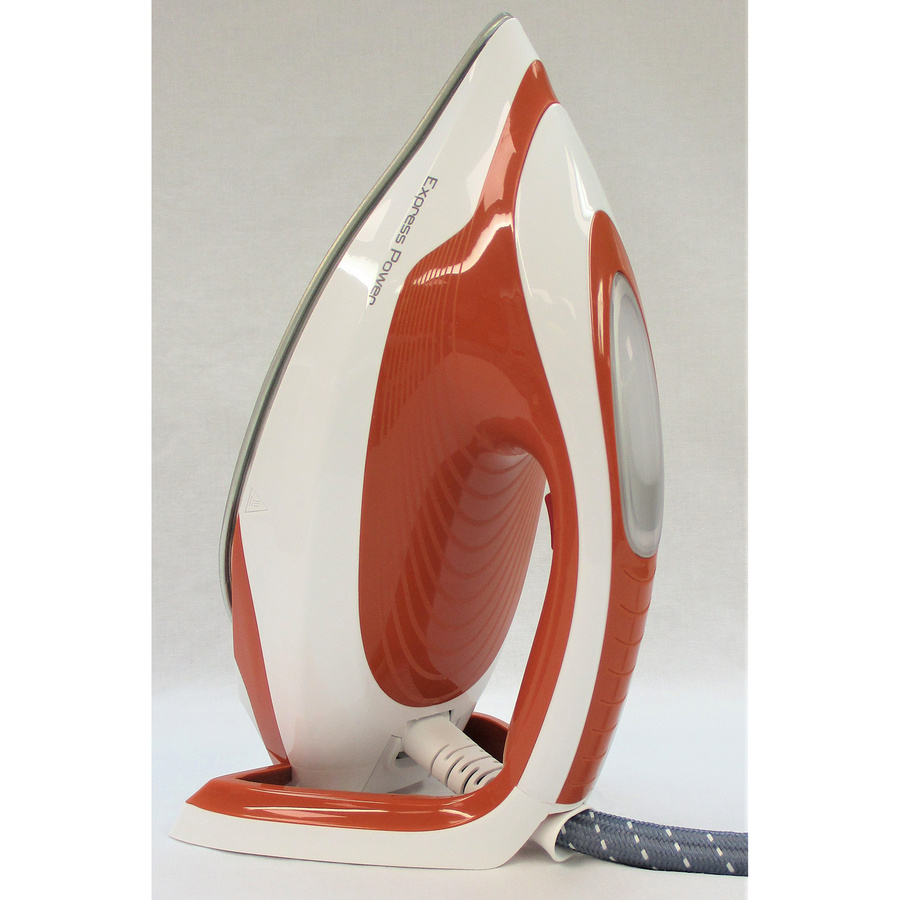 Calor SV8110C0 Express Power - Fer posé sur le talon