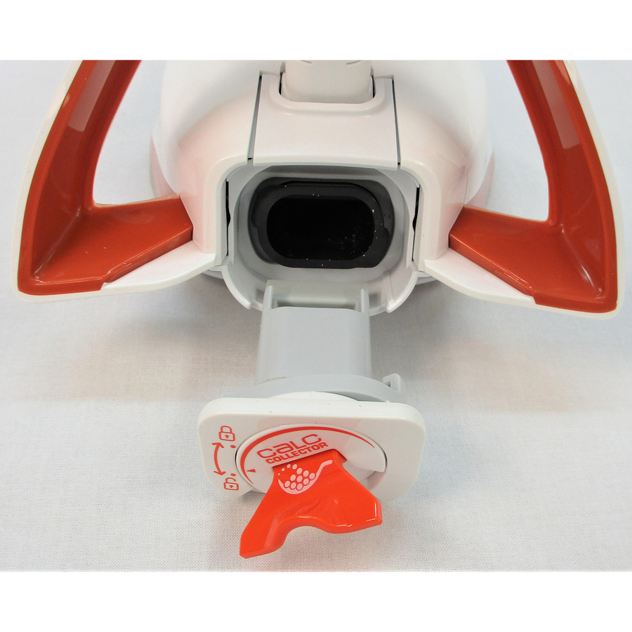 Calor SV8110C0 Express Power - Collecteur de calcaire sorti