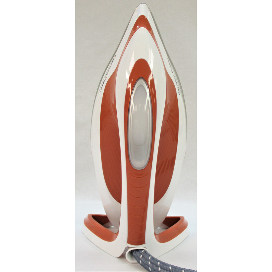 Calor SV8110C0 Express Power - Fer - vue de dos