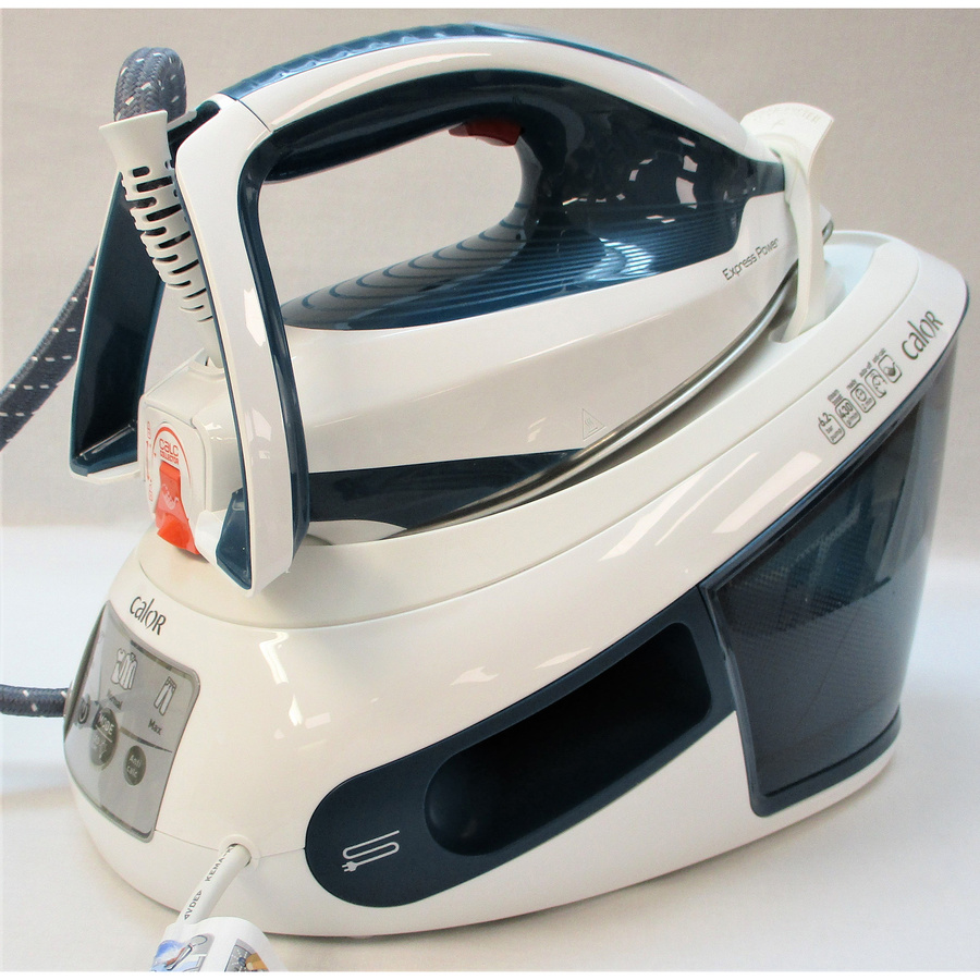 Calor SV8111C0 Express Power - Vue de droite